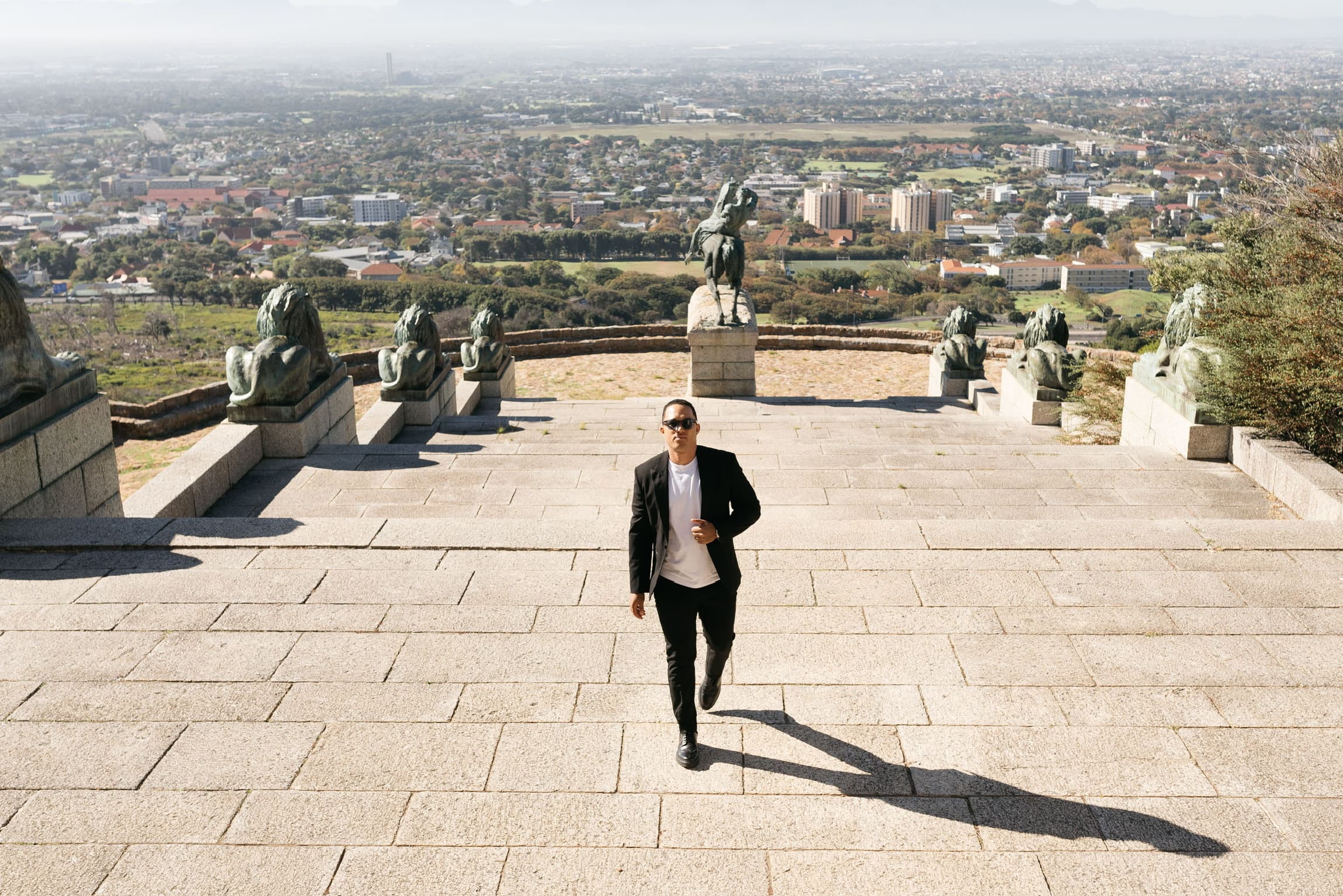Romantic wedding ambiance detail three