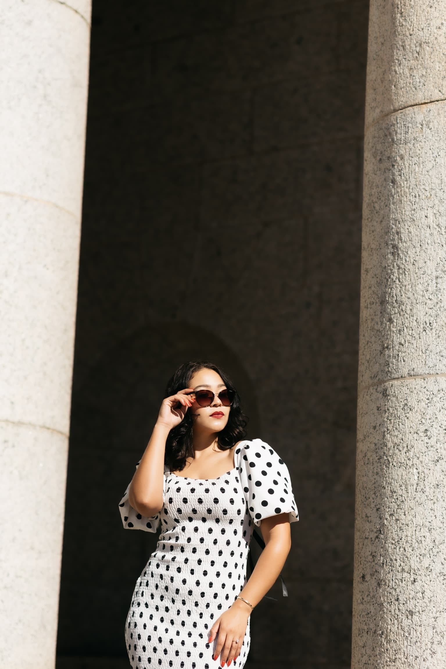 Romantic wedding ambiance detail four