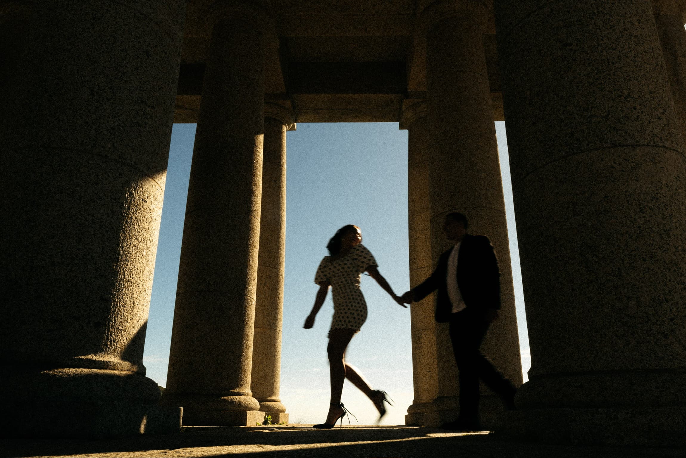 Romantic wedding ambiance detail five