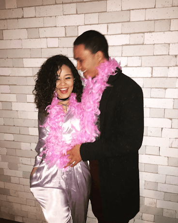 December 2018 — Officially Us memory 1