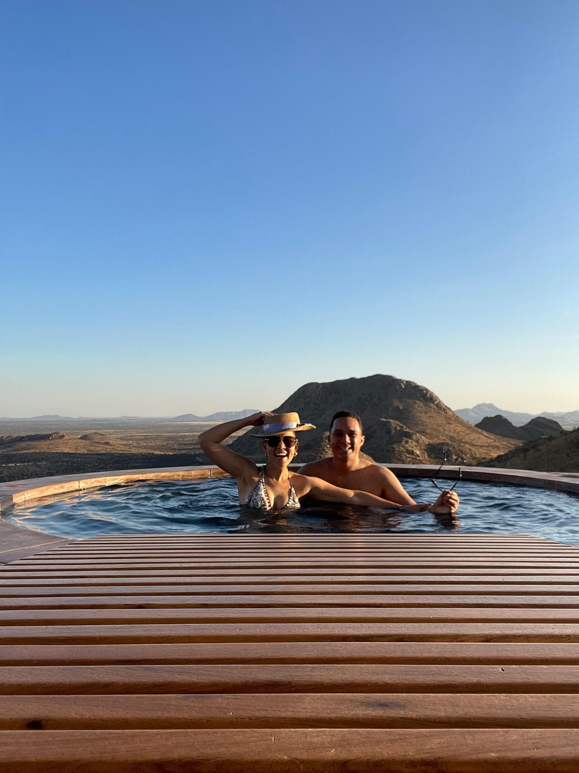 December 2018 — Officially Us memory 2