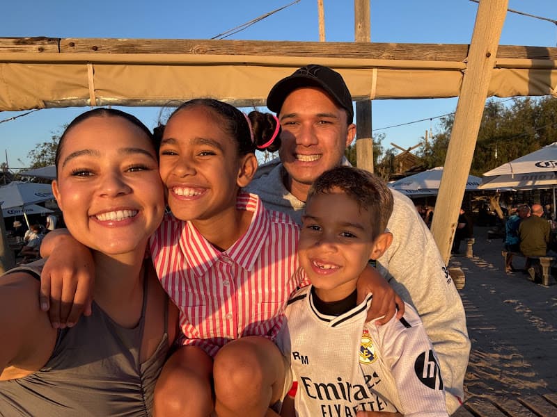 Community Is Everything memory 1