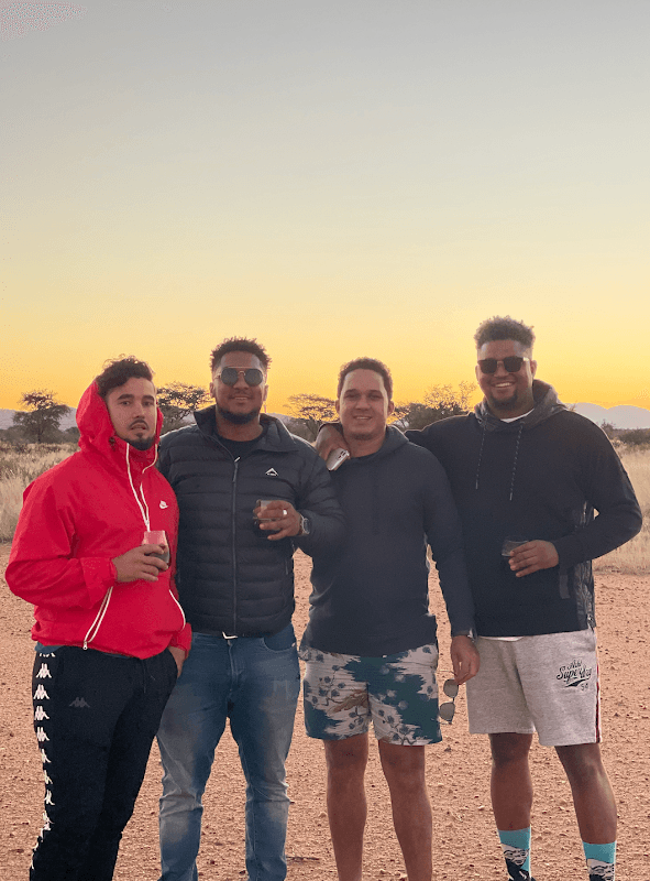 Community Is Everything memory 3